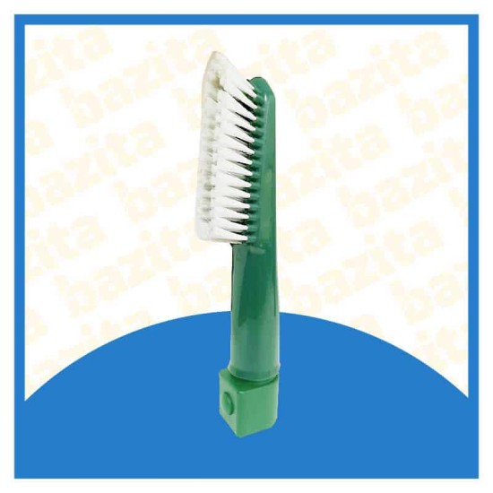 Spazzola tessuti  per Folletto VK120 VK121 VK122 Ricambi Folletto VK 120