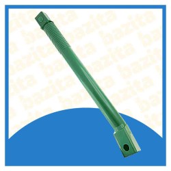 Tubo rigido telescopico per Folletto VK120 VK121 VK122