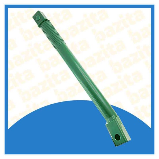 Tubo rigido telescopico per Folletto VK120 VK121 VK122 Ricambi Folletto VK 120