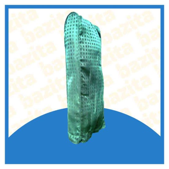 Tela imbottita damascata per Folletto VK120 Ricambi Folletto VK 120