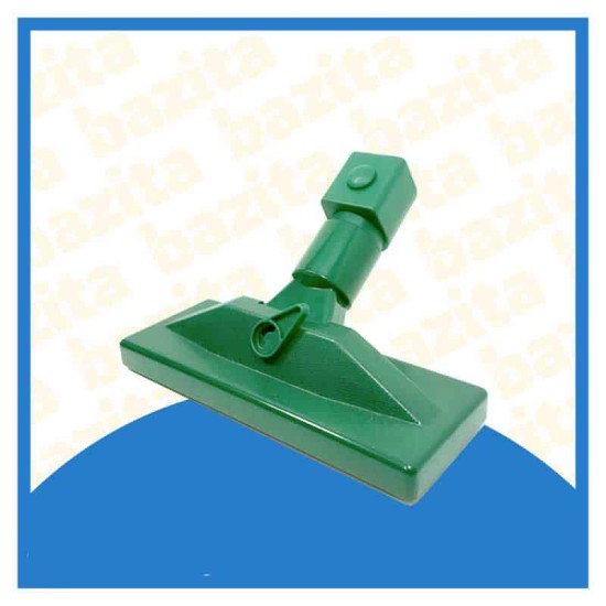 Spazzola Raccogli Pelo per Folletto VK120 VK121 VK122 Ricambi Folletto VK 120