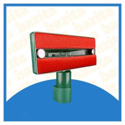 Spazzola Raccogli Pelo per Folletto VK120 VK121 VK122