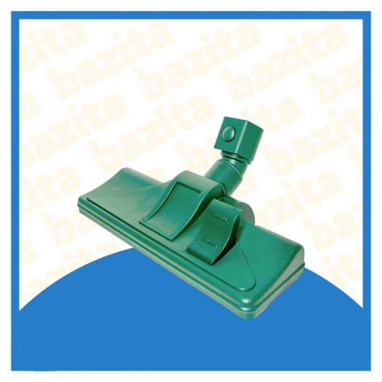 Spazzola doppia funzione per Folletto VK120 VK121 VK122 Ricambi Folletto VK 120