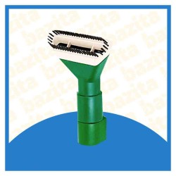 Spazzola bocchetta con setole per Folletto VK120 VK121 VK122