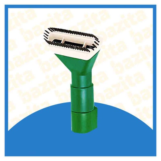 Spazzola bocchetta con setole per Folletto VK120 VK121 VK122 Ricambi Folletto VK 120