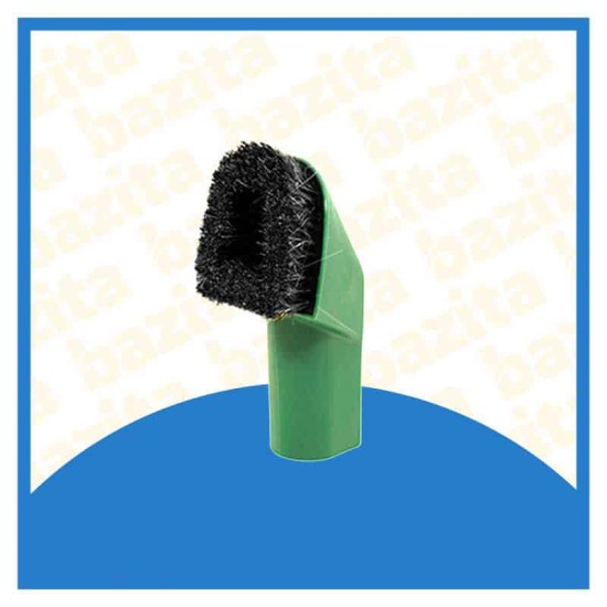 Spazzola per tessuti modello corto per Folletto VK120 VK121 VK122 Ricambi Folletto VK 120