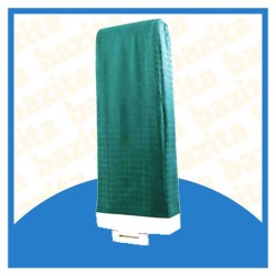 Unità filtro damascata per Folletto VK120