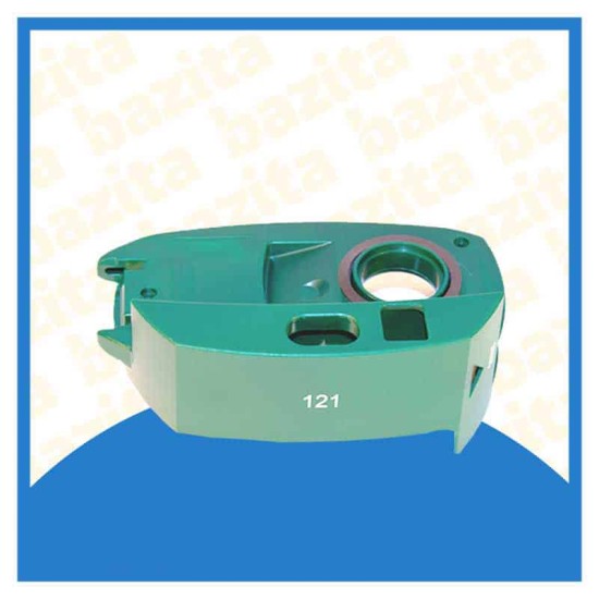 Calotta per Folletto VK121 Ricambi Folletto VK 121