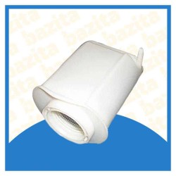 Filtro silenziatore motore per Folletto VK121 VK122