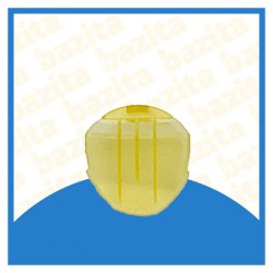 Gommino bocchettone per Folletto VK121