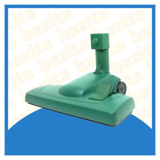 Spazzola con rotelle, nuovo tipo, per Folletto VK120 VK121 VK122 Ricambi Folletto VK 120