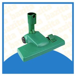 Spazzola con rotelle, nuovo tipo, per Folletto VK130-131 VK135-136 VK140 VK150