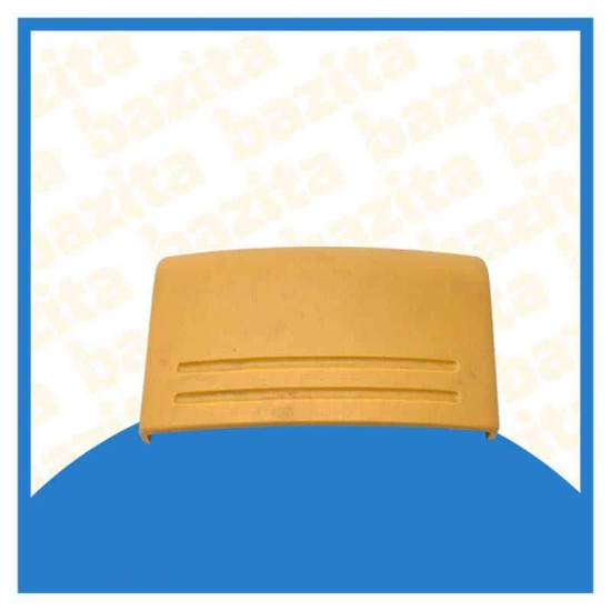 Gancio chiusura sacca per Folletto VK122 Ricambi Folletto VK 122