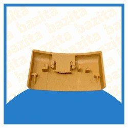 Gancio chiusura sacca per Folletto VK122