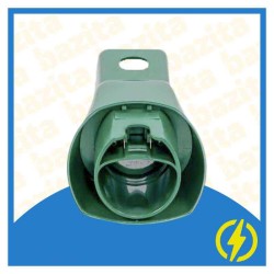 Adattatore elettrificato per Folletto VK130-131 VK135-136 VK140 VK150