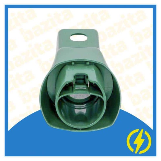 Adattatore elettrificato per Folletto VK130-131 VK135-136 VK140 VK150 Ricambi Folletto VK 130 - 131