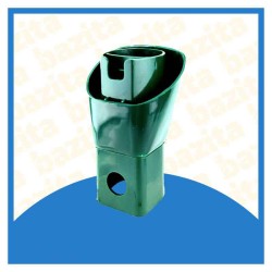 Adattatore NON elettrificato per Folletto VK130 VK131 VK135 VK136 VK140 VK150