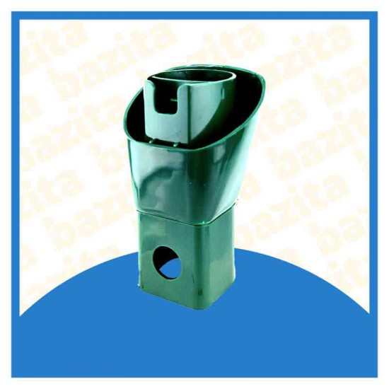 Adattatore NON elettrificato per Folletto VK130 VK131 VK135 VK136 VK140 VK150 Ricambi Folletto VK 130 - 131