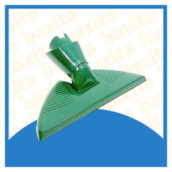 Corpo spazzola per Folletto VK130 VK131 Ricambi Folletto VK 130 - 131