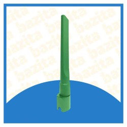 Lancia per tubo standard per Folletto VK130-131 VK135-136 VK140 VK150