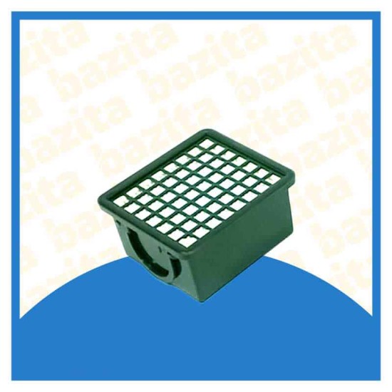 Microfiltro igenico HEPA per Folletto VK130-131 Ricambi Folletto VK 130 - 131