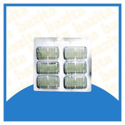 Profumatore blister 6 pezzi CLASSICO per Folletto VK130-131 VK135-136 VK140 VK150