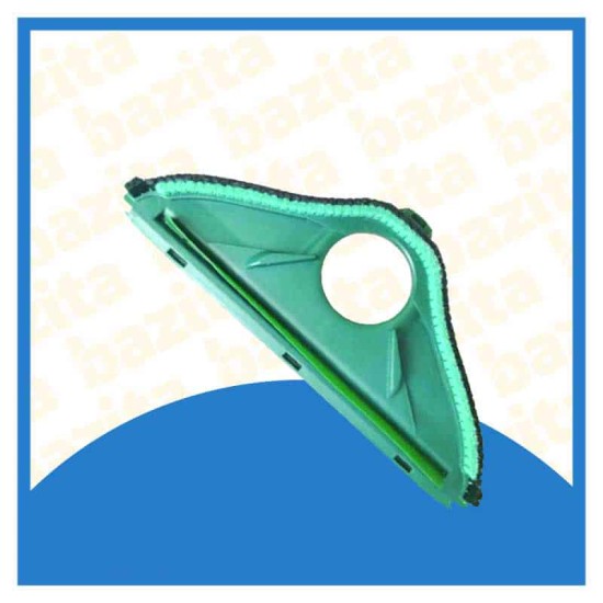 Sottospazzola piastra con setole per Folletto VK140 Ricambi Folletto VK 140