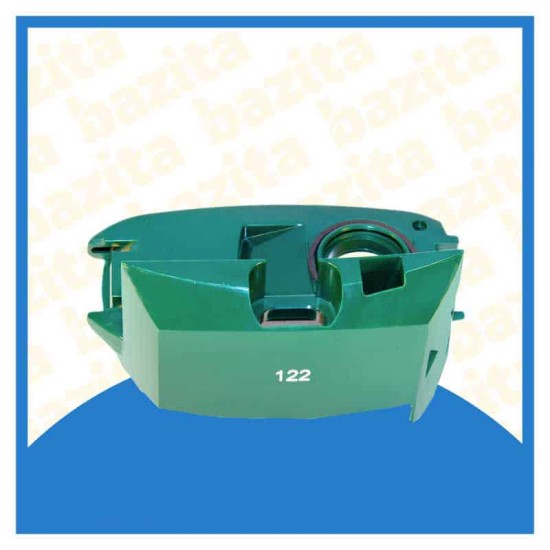 Calotta di chiusura per Folletto VK122 Ricambi Folletto VK 122