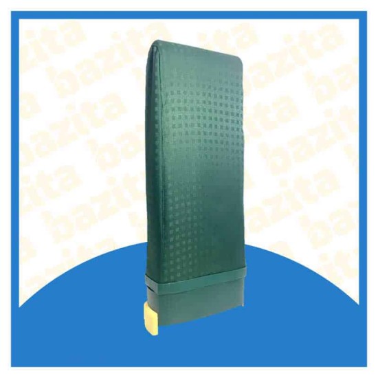 Unità Filtro Damascata per Folletto VK 122 Ricambi Folletto VK 122