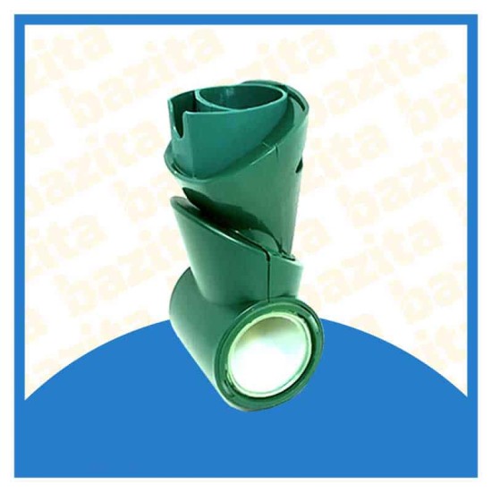 Snodo per scopa Folletto HD35 Ricambi Folletto VK 130 - 131