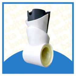 Snodo bianco per scopa Folletto HD50