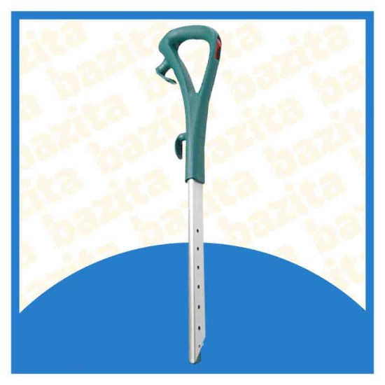 Manico completo per Folletto VK135 Ricambi Folletto VK 135 - 136