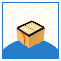 Microfiltro igenico HEPA per Folletto VK135 VK136