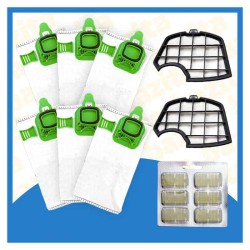 Kit Risparmio per Folletto VK140-150