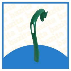 Scocca per copertura manico per Folletto vk135/136