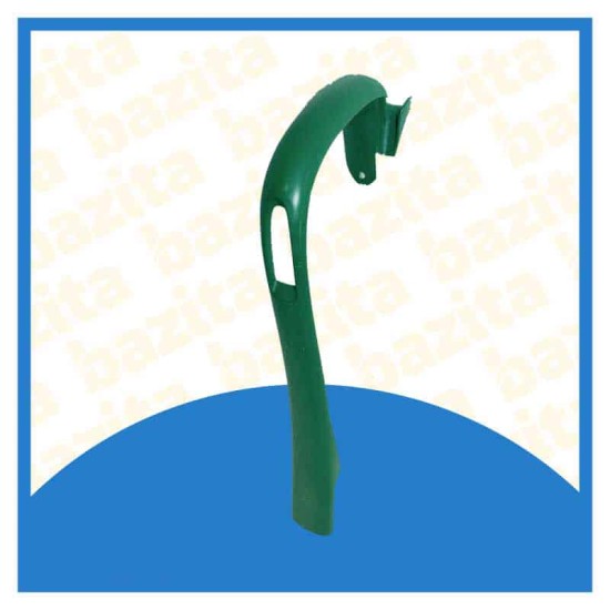 Scocca per copertura manico per Folletto vk135/136 Ricambi Folletto VK 135 - 136