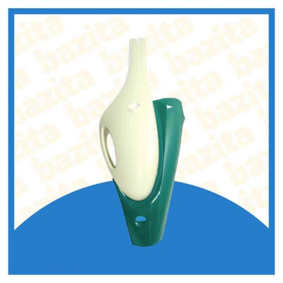 Scocca anteriore per Folletto VK135 Ricambi Folletto VK 135 - 136