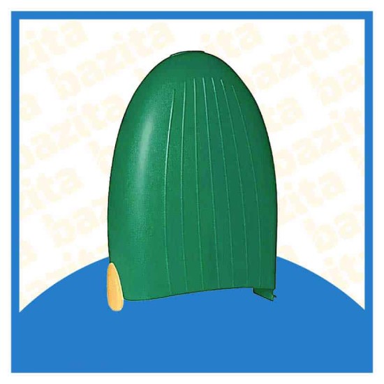 Unità Filtro per Folletto VK 135 Ricambi Folletto VK 135 - 136