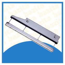 Base in metallo per battitappeto Folletto ET340 - Ricambio Compatibile