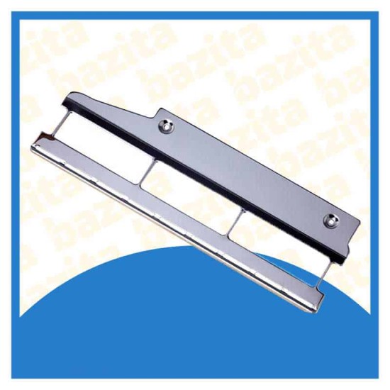 Base in metallo per battitappeto Folletto ET340 - Ricambio Compatibile Ricambi ET340