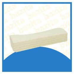 Scocca anteriore frontale per battitappeto Folletto EB350 EB351