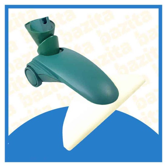 Spazzola Folletto Tipo HD35 Ricambi Folletto VK 130 - 131