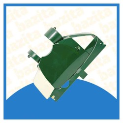 Scocca superiore per battitappeto Folletto EB350 EB351