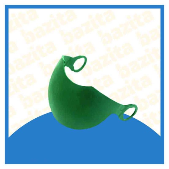 Cuffia per snodo per battitappeto ET340 Folletto, ricambio Compatibile Ricambi ET340