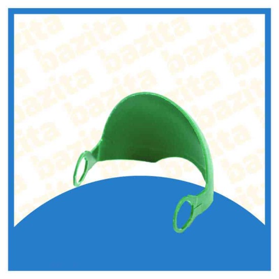 Cuffia per snodo per battitappeto ET340 Folletto, ricambio Compatibile Ricambi ET340