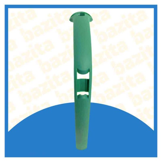 Scocca per copertura manico per Folletto vk130 vk131 Ricambi Folletto VK 130 - 131