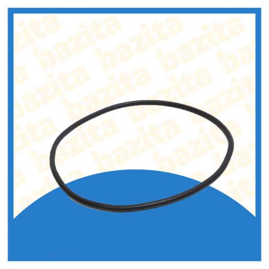 Guarnizione Unità Filtro per Folletto VK135 VK136 Ricambi Folletto VK 135 - 136