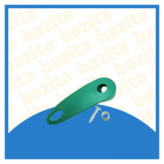 Avvolgi-cavo superiore per Folletto VK 140 Ricambi Folletto VK 140