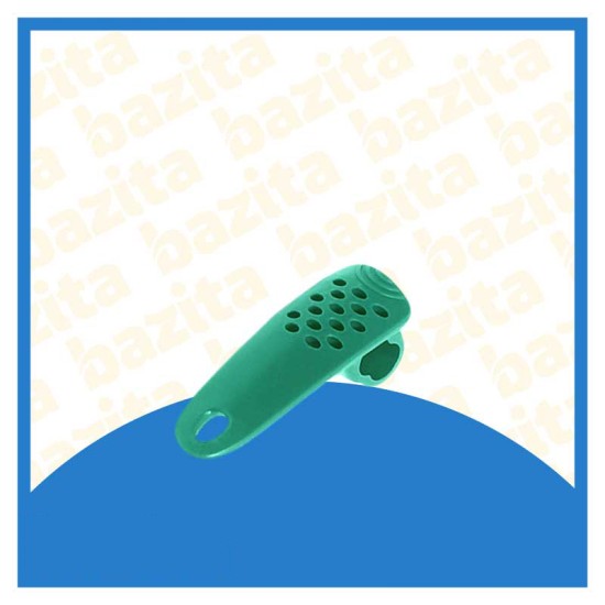 Avvolgi-cavo inferiore per Folletto VK 140 Ricambi Folletto VK 140