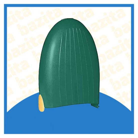 Unità Filtro per Folletto VK 136 Ricambi Folletto VK 135 - 136